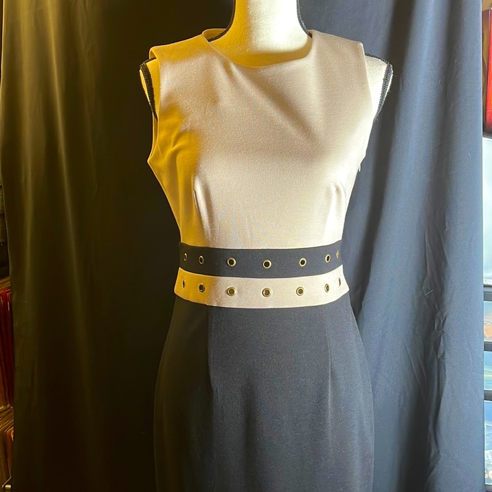 Calvin Klein dress